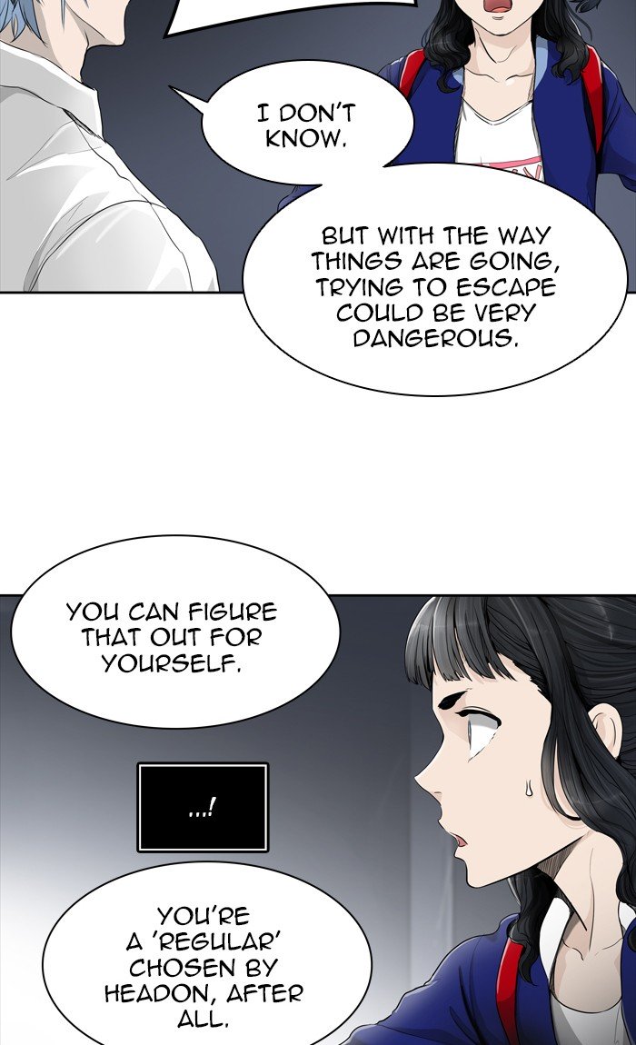 Tower of God, Chapter 432 image 042